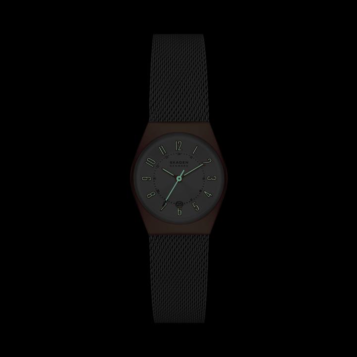 Actual product image Skagen Grenen Lille (Analogue wristwatch, 26 mm)