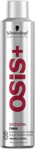 Schwarzkopf Professional Etichetta di sessione OSIS+ (300 ml)