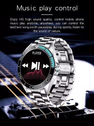 Produktbild Lige BW0185 (46 mm)