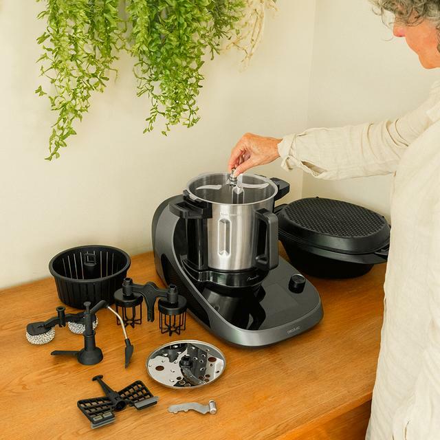 Produktbild Cecotec Mambo Cooking Unique