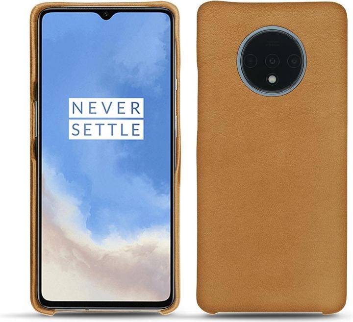 Actual product image Noreve Leather cover (OnePlus 7T)