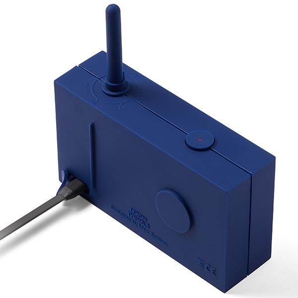 Actual product image Lexon Tykho 3 (FM, Bluetooth)