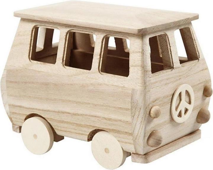 Produktbild Creativ Company Minibus