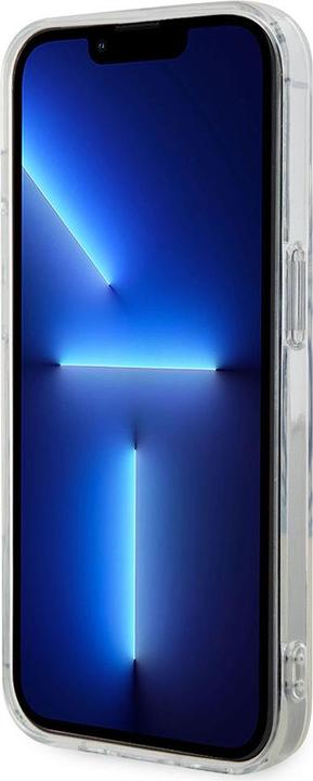 Actual product image Karl Lagerfeld Hard Case (Apple iPhone 15 Pro)