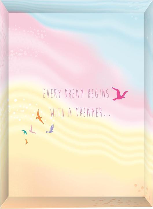 Actual product image Artista Dreamcatcher