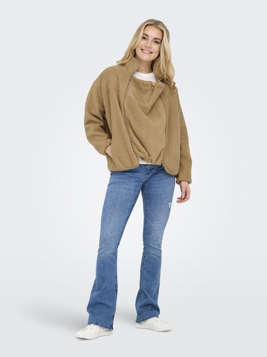 Actual product image Only Maternity OLMMAMA Sweatshirt Sweatshirt (XL)