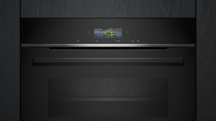 Immagine prodotto Siemens Forno da incasso HB754G1B1C