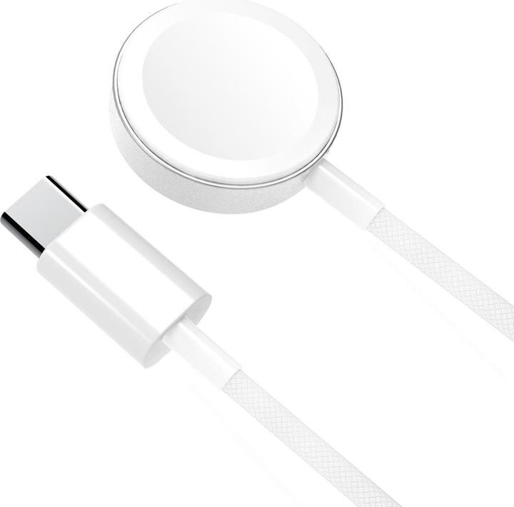 Produktbild Celly Apple Watch Ladegerät