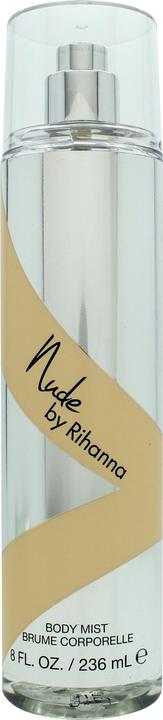 Immagine prodotto Rihanna Nude di da Fragrance Mist 240 ml (Spray corpo, 240 ml)