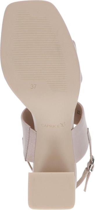 Actual product image Caprice Sandal (36)