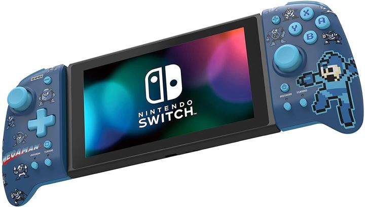 Immagine prodotto HORI Split Pad Pro - Mega Man Edition (Switch)