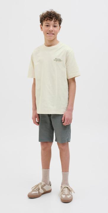 Produktbild Jack & Jones Gedruckt T-shirt Junior T-shirt (176)