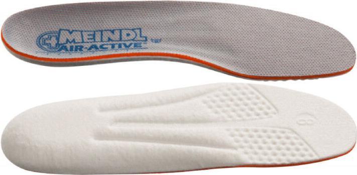 Actual product image Meindl Vakuum Fussbett
