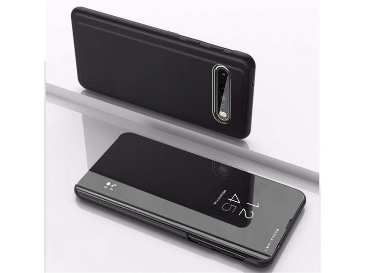 Image du produit Screenguard LG V60 ThinQ 5G Clear View Flip Case (LG V60 ThinQ 5G)