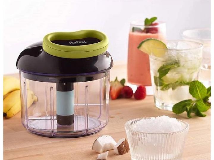 Immagine prodotto Tefal Kit lama tritaghiaccio da 5 secondi (900 ml)