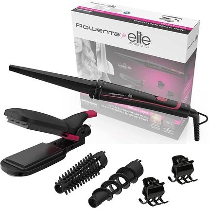 Produktbild Rowenta Multistyler Infinite Looks 9in1