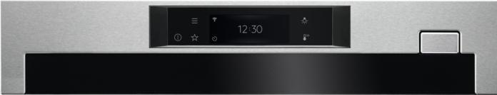 Actual product image AEG BSE788380M