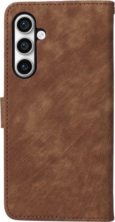 Immagine prodotto Cover-Discount FE - Custodia con blocco RFID (Samsung Galaxy S24 FE)