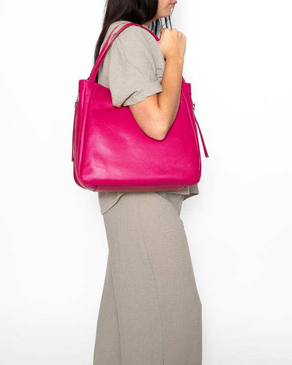 Actual product image Roberta Rossi Shoulder Bag