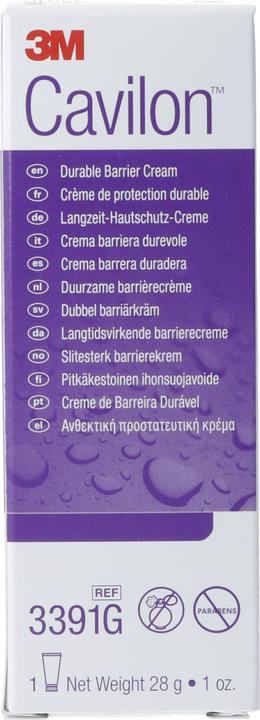 Image du produit 3M Durable Barrier Cream improved crème (20 x)
