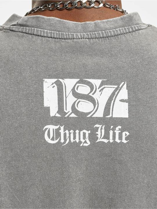 Image du produit Thug Life T-shirt NoWay - 55037 (XXL)
