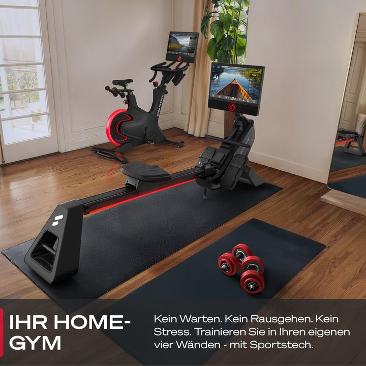 Produktbild Sportstech sBike