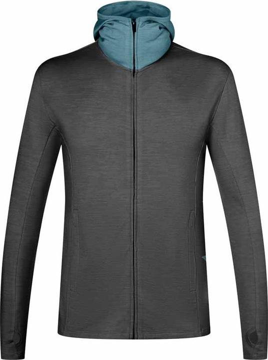 Image du produit Super Natural Alpine Hooded Jkt (XXL)