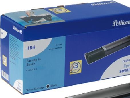 Produktbild Pelikan Tk-590y (Y)