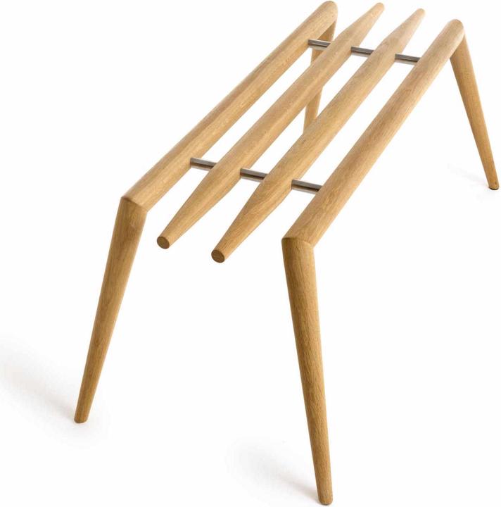 Actual product image Klybeck Oddo Bank (112 cm)