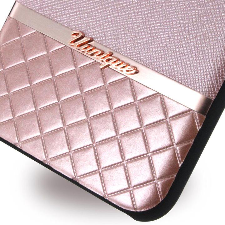 Produktbild Uunique Saffiano (Samsung Galaxy S8+)