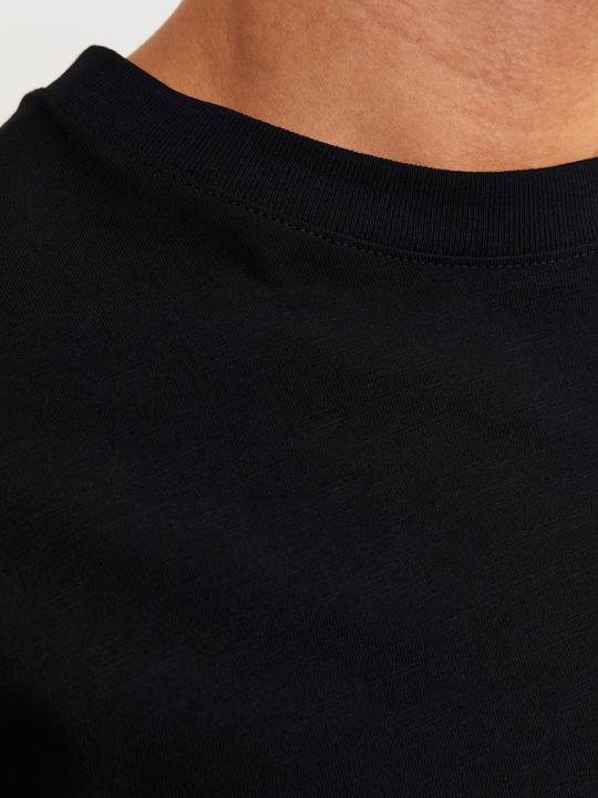 Actual product image Jack & Jones Printed round neck T-shirt T-shirt (XS)