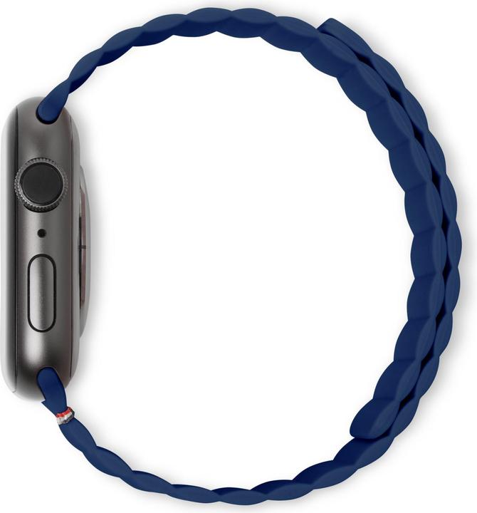 Actual product image Cyberport Silicon Magnetic Traction Strap 42/44mm (Silicone)