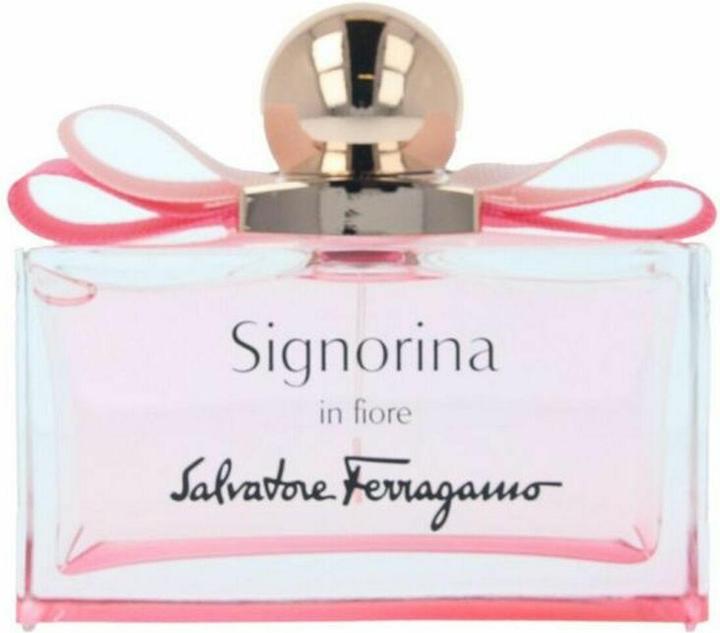 Salvatore Ferragamo Signorina in Fiore