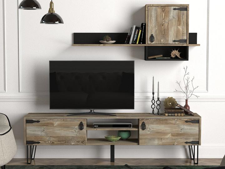 Actual product image Hanah Home Ambrose (180 x 49 x 30 cm)