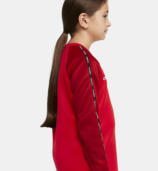 Produktbild Craft SQUAD 2.0 CREWNECK JR (110)