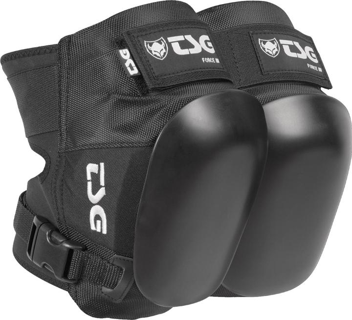 Immagine prodotto TSG Ginocchiere Forza Iii (XL, Ginocchiera, Coppia)