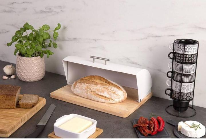 Produktbild Zeller Present Brotkasten