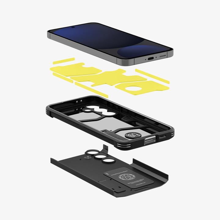 Image du produit Spigen Tough Armor (Samsung Galaxy S24 FE)