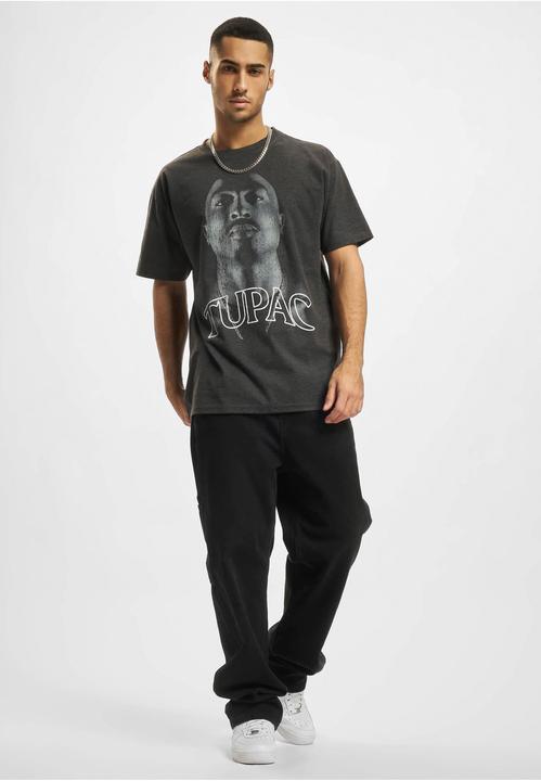 Immagine prodotto Urban Classics Maglietta oversize Tupac Up - 18355 (XS)