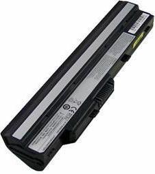 Produktbild CoreParts Laptop Battery for LG (6 Zellen, 5200 mAh)
