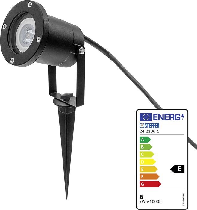 Image du produit Steffen Spot (480 lm, GU10, IP65)