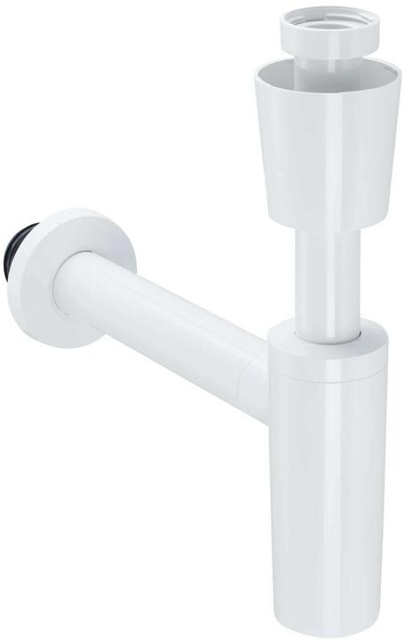 Geberit Lavabosiphon, Original Ersatzteil (Flaschensiphon, 1 1/4")