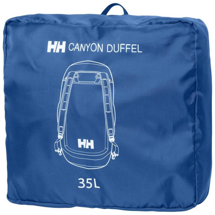 Image du produit Helly Hansen Canyon Duffel Pack Rucksack