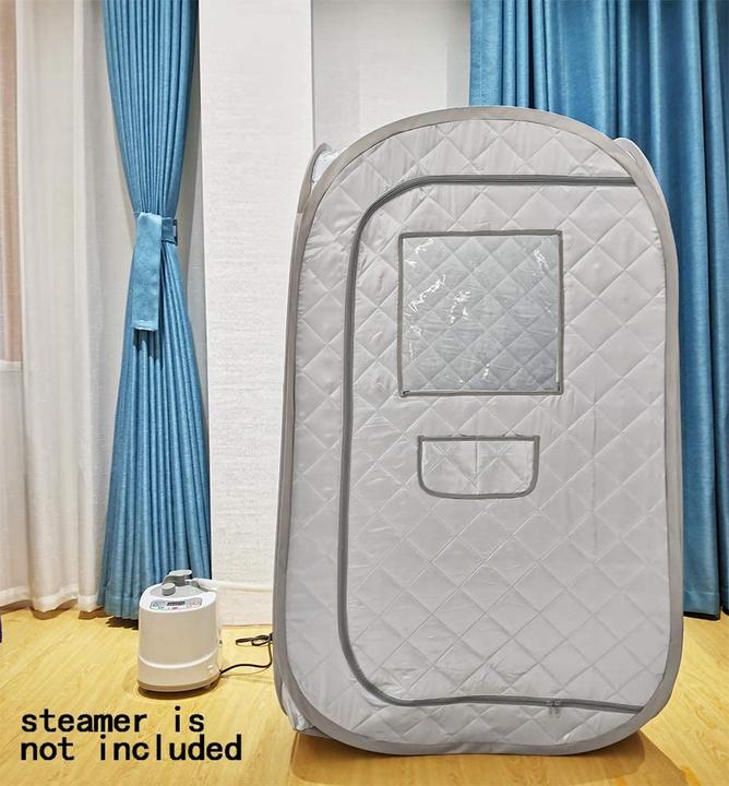 Produktbild Smartmak Saunazelt