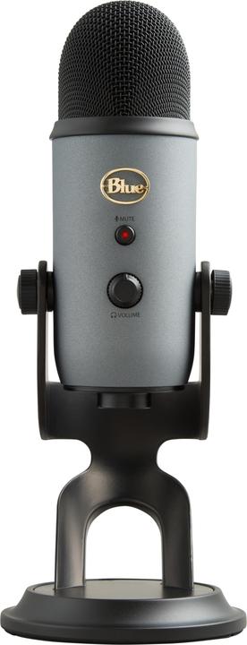 Produktbild Blue Yeti