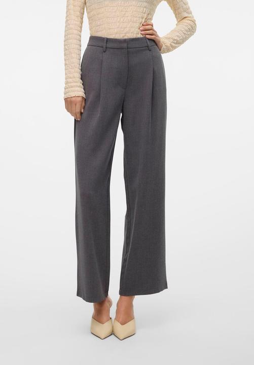 Image du produit Vero Moda VMDINA Pantalon taille haute Pantalon de costume (42)