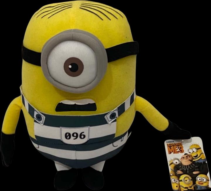 Immagine prodotto Whitehouse Leisure Minions - 096# Prigioniero