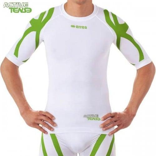 Errea Fysio MC ActiveTense 3DWear TShirt XLXXL (XL)