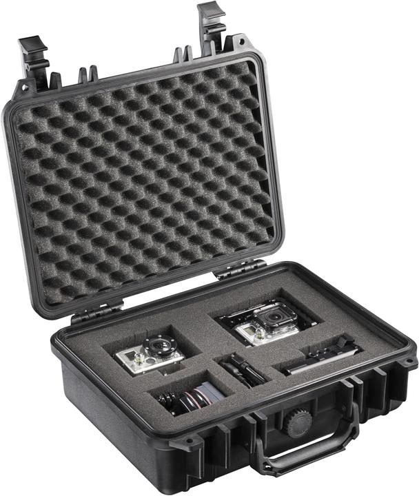 Produktbild mantona Outdoor Schutz (Fotokoffer, 5.28 l)