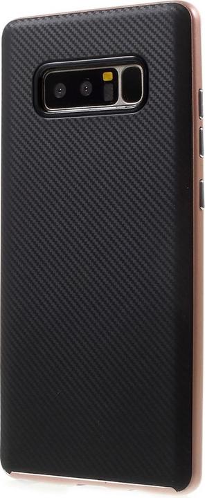 Actual product image König Design Mobile Phone Cover for Samsung Galaxy J5 (2017) Protective Case Backcover Bumper Cases Pink (Samsung Galaxy J5 (2017))